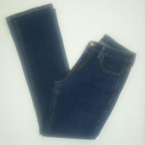 Levi's Strauss & Co Bootcut Jeans - Picture 3 of 8